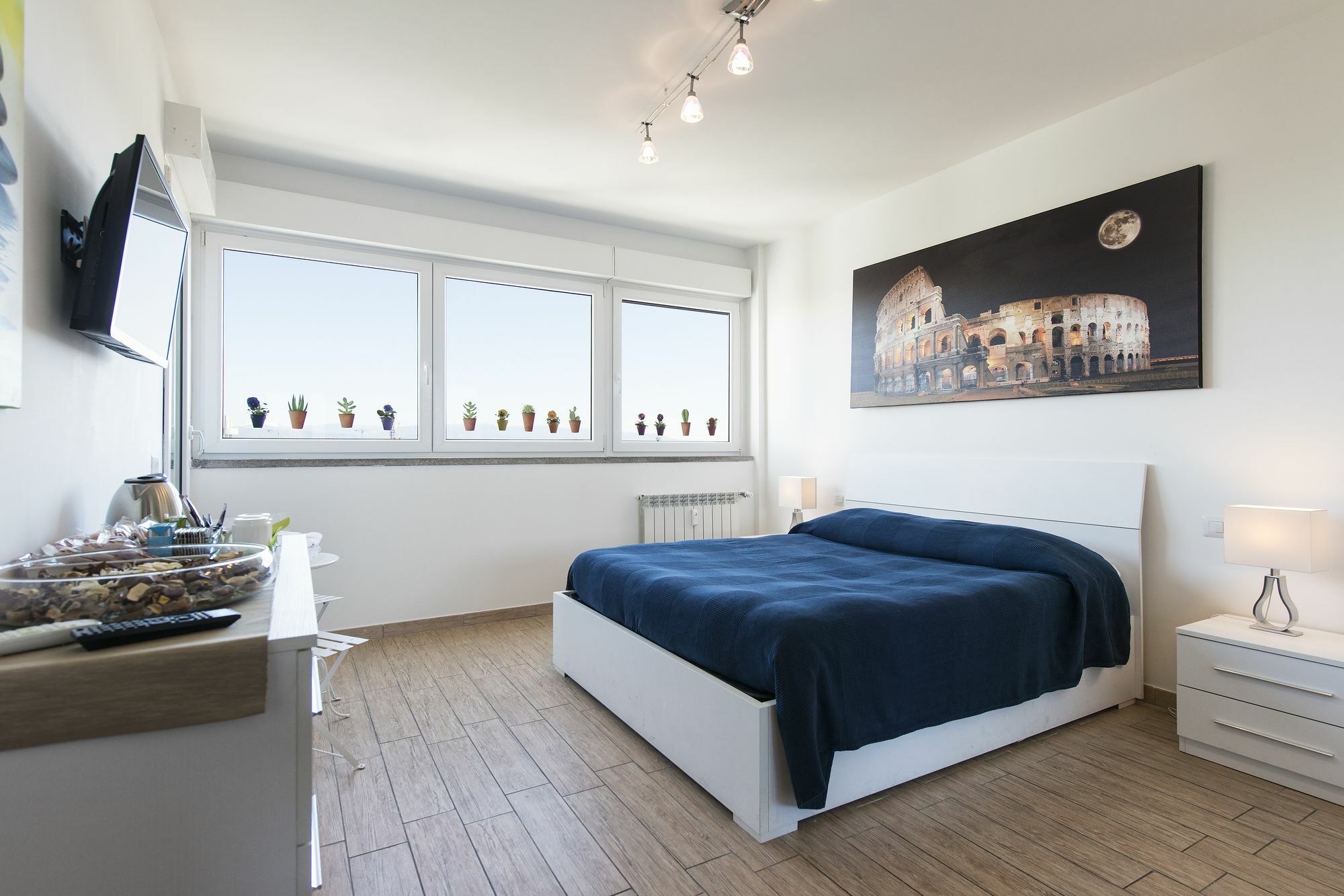 Отель Stardust Boutique House Рим Экстерьер фото