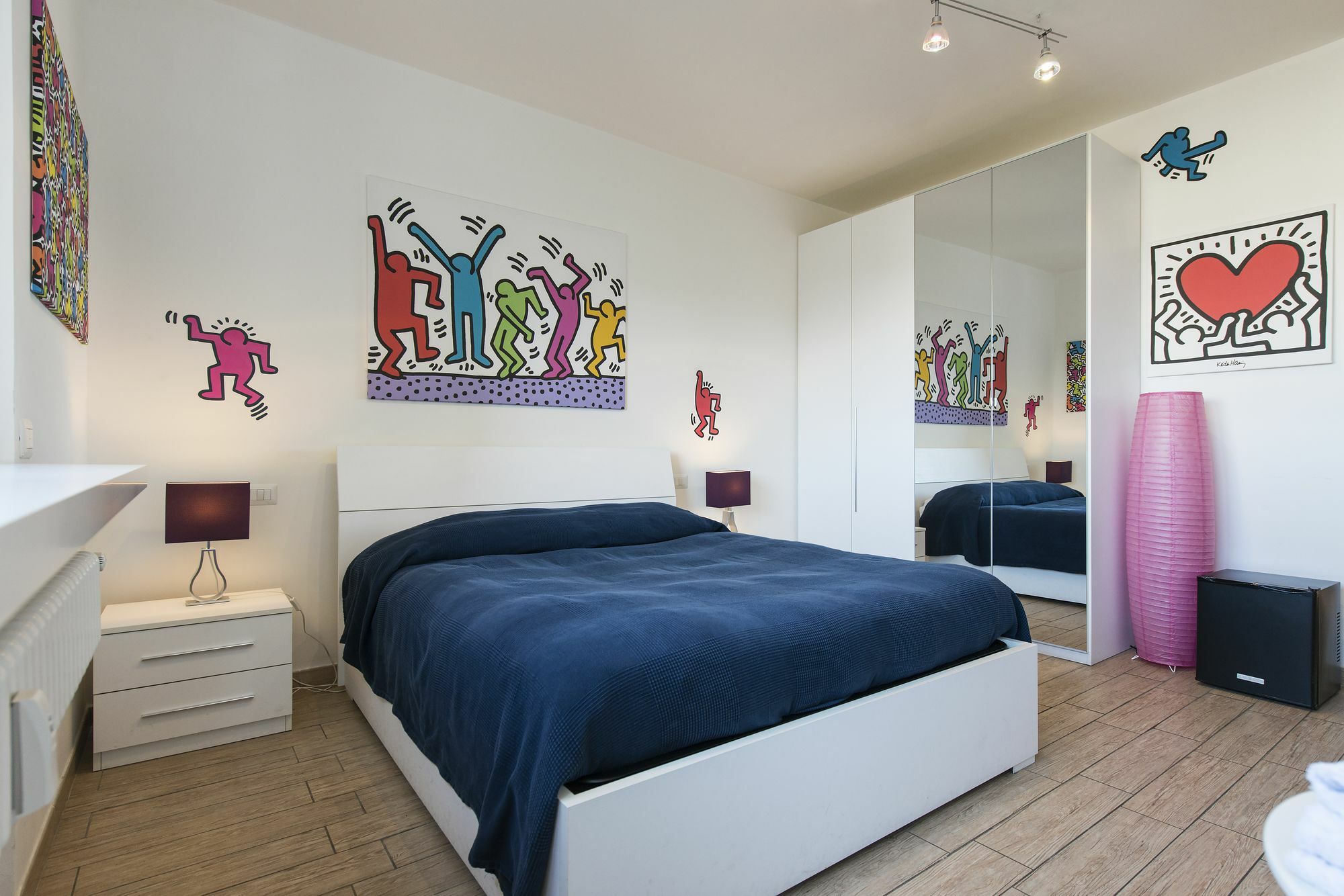 Отель Stardust Boutique House Рим Экстерьер фото